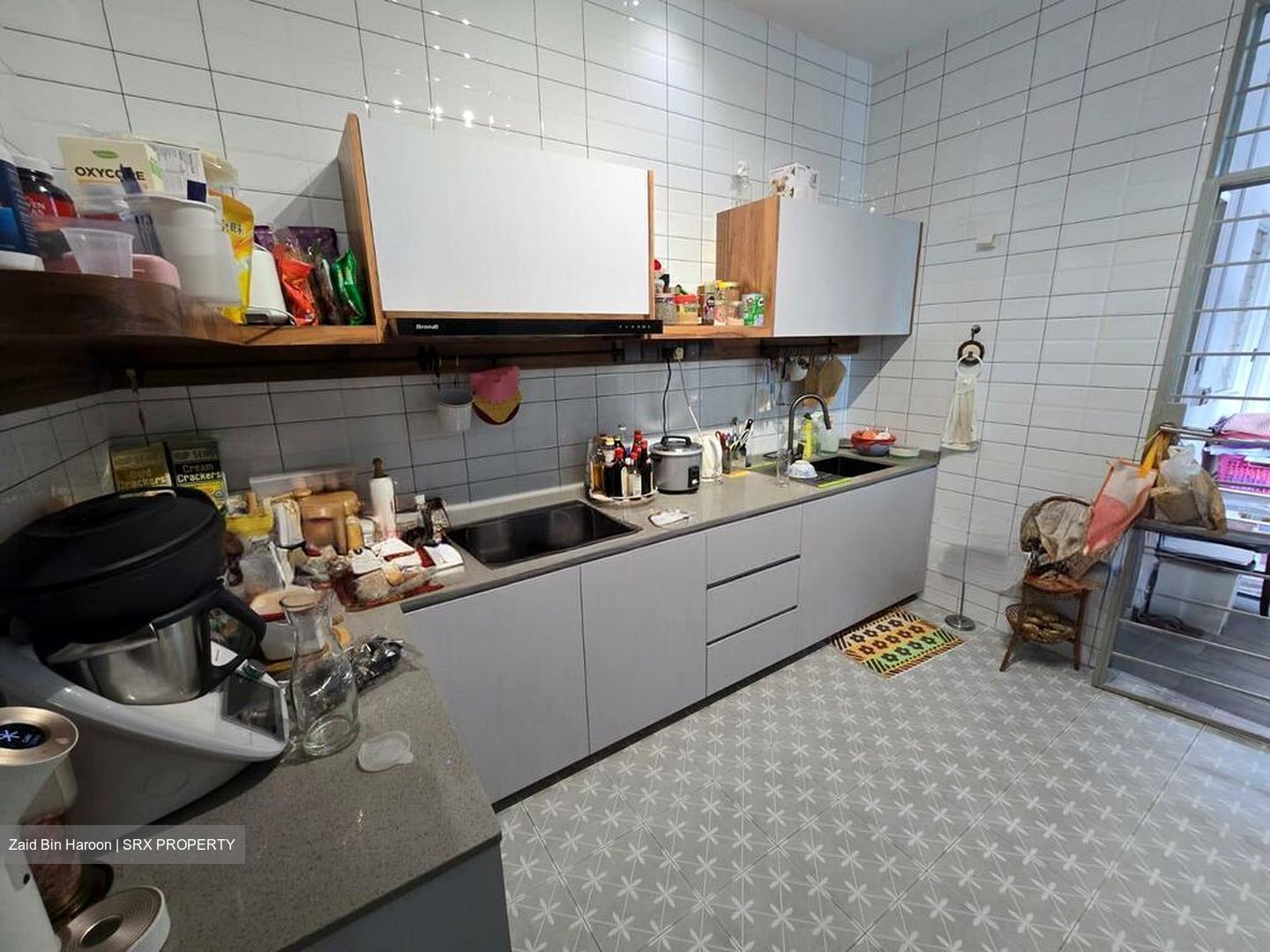 Serangoon Garden Estate (D19), Terrace #497841491